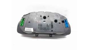 CUADRO INSTRUMENTOS SKODA SUPERB I (2005-2007) 1.9 TDI 105CV 1896CC - L. 7709889 / 3U0920812D 2